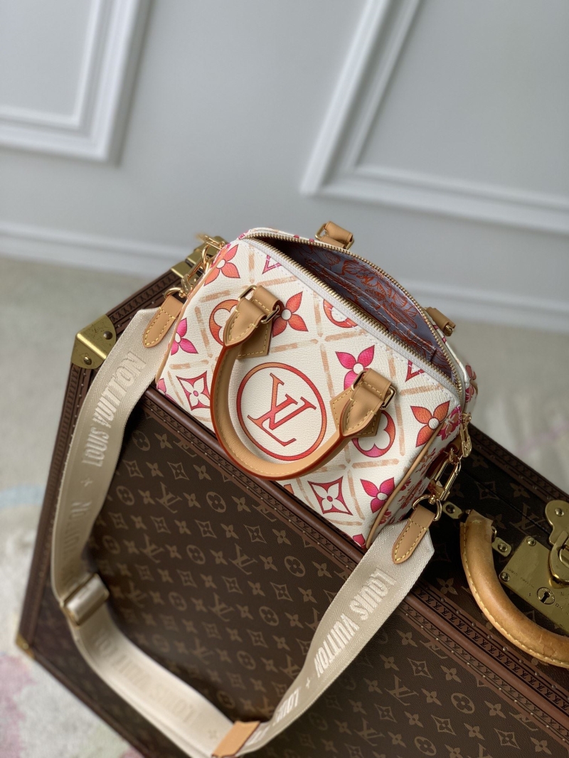 LV Speedy Bags